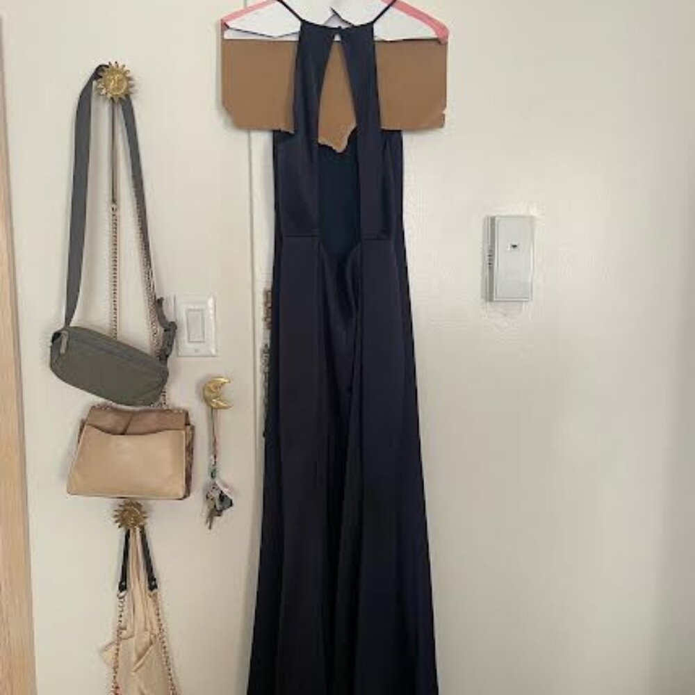 Amsale Imani Dress - Picture 6 of 8